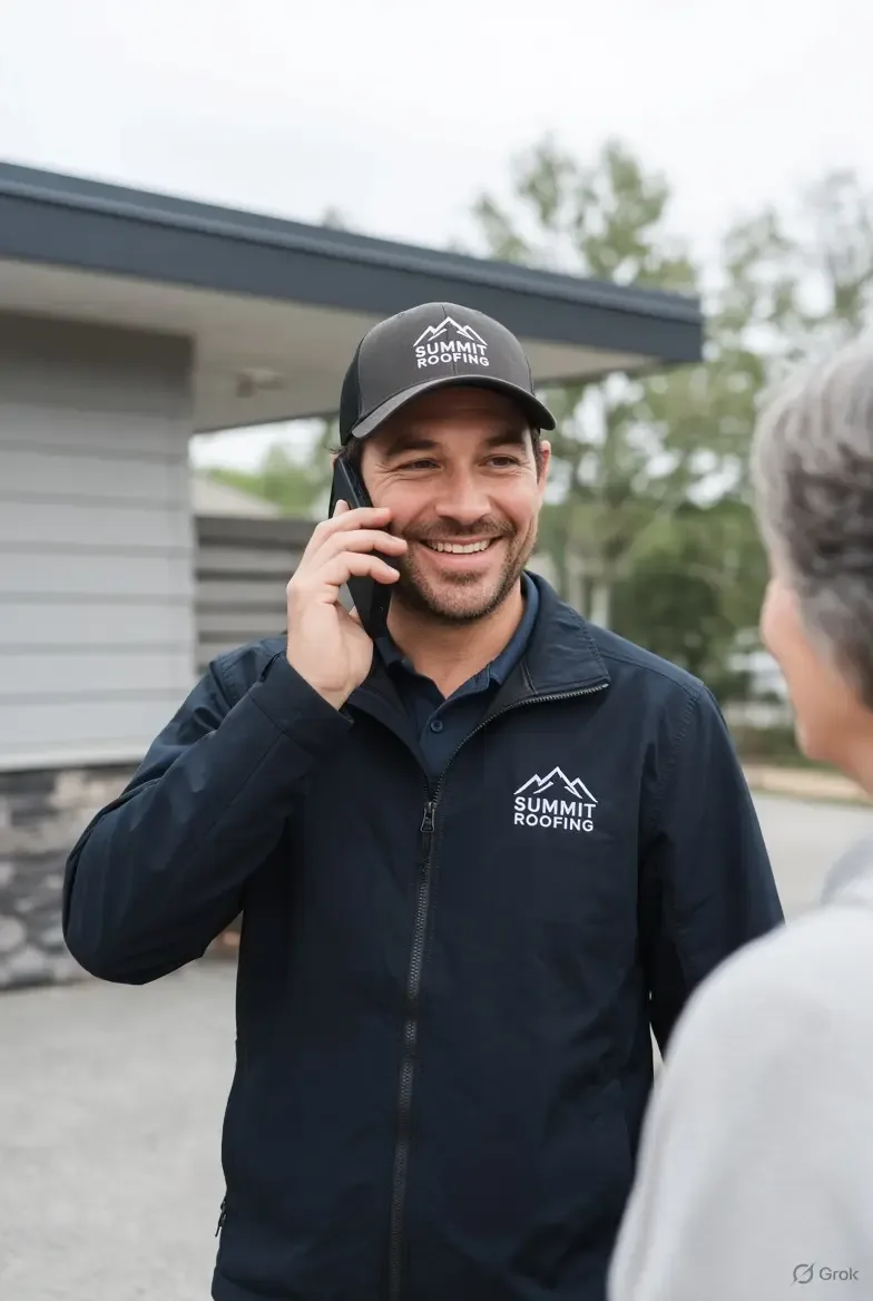 Flat Roof Leak Repair Emerson, NE FAQs